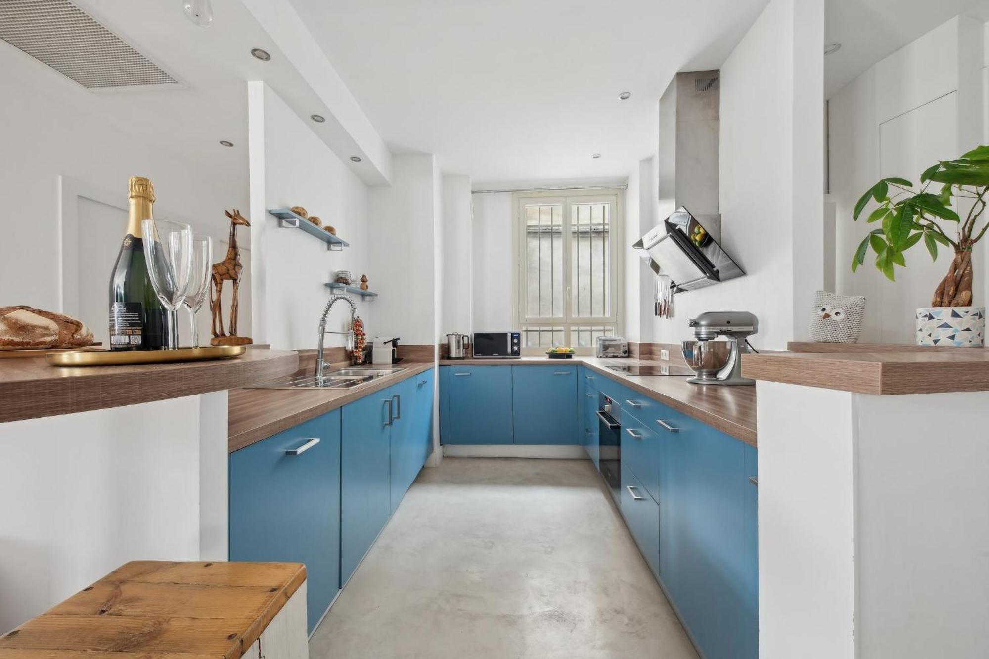 Pompidou & Hotel De Ville - Cityapartmentstay Paris Eksteriør bilde